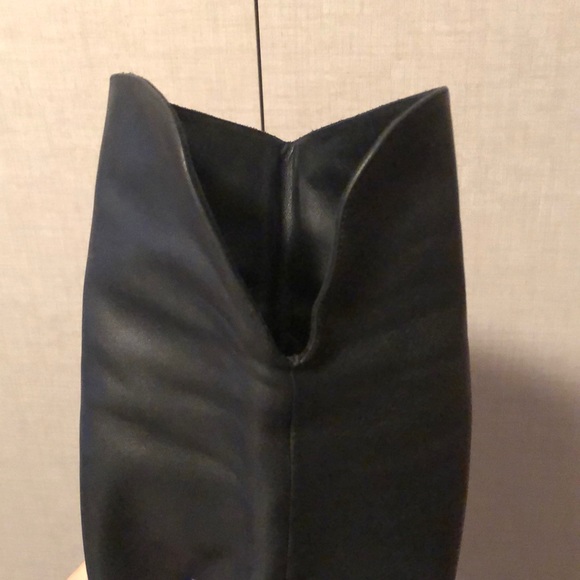 Cole Haan Over the Knee Boots - Picture 6 of 7